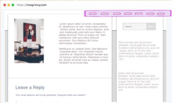 FloatAny - create floating menu