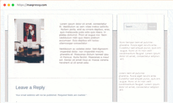 FloatAny - rotating notifications