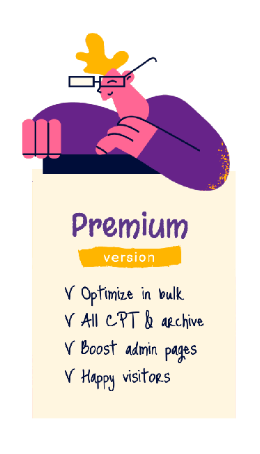 Booster Sweeper - Pro version - short benefits