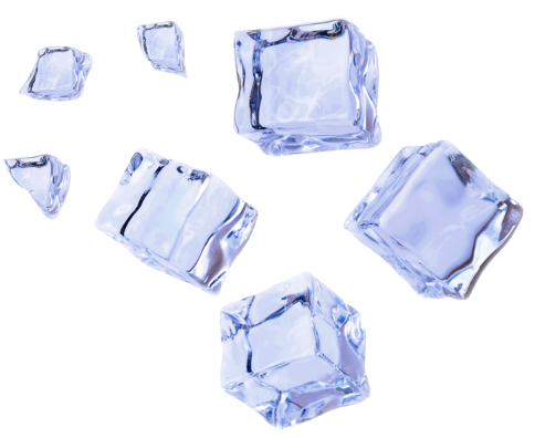 ice ice baby for IceCubo WordPress theme