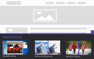 FloatAny - using scenario: Embed videos as how to gallery