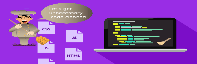 Boost performance by sweeping unnecessary resources - Booster Sweeper, asset cleanup WordPress plugin