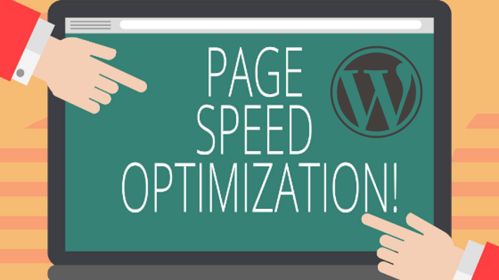 Speed Optimization For WordPress in Few Steps