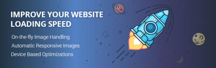 Optimole, WordPress image optimization plugin