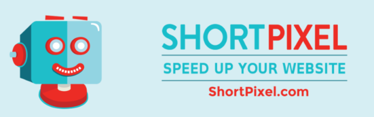 ShortPixel image optimization plugin for WordPress