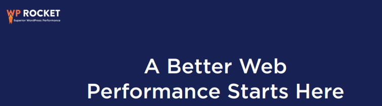 WP Rocket WordPress optimization plugin